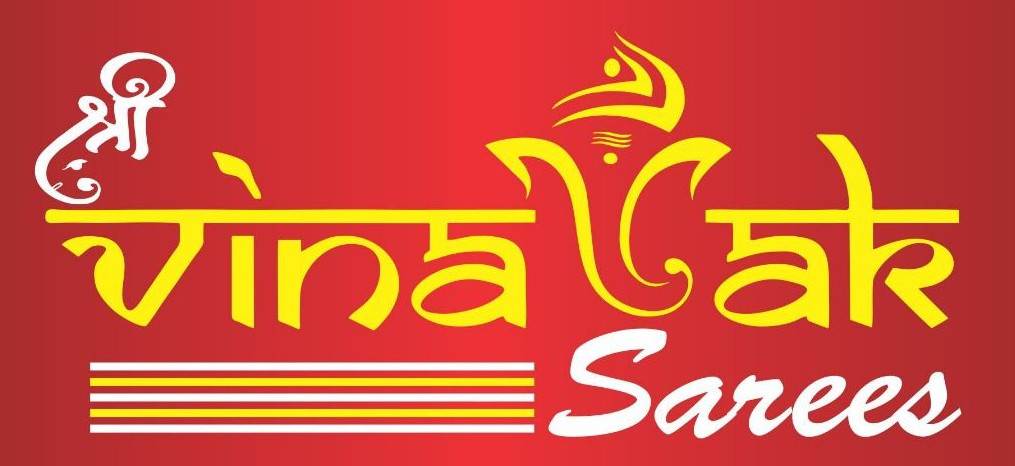 Shree Vinayak Sarees Logo